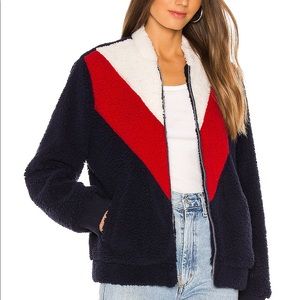 UGG Women's Annalis Teddy Jacket